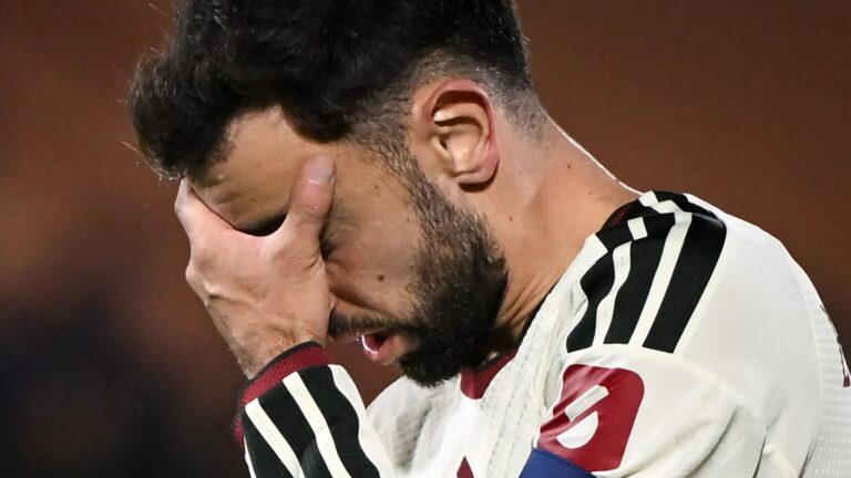 Como 4 – 1 Man Utd