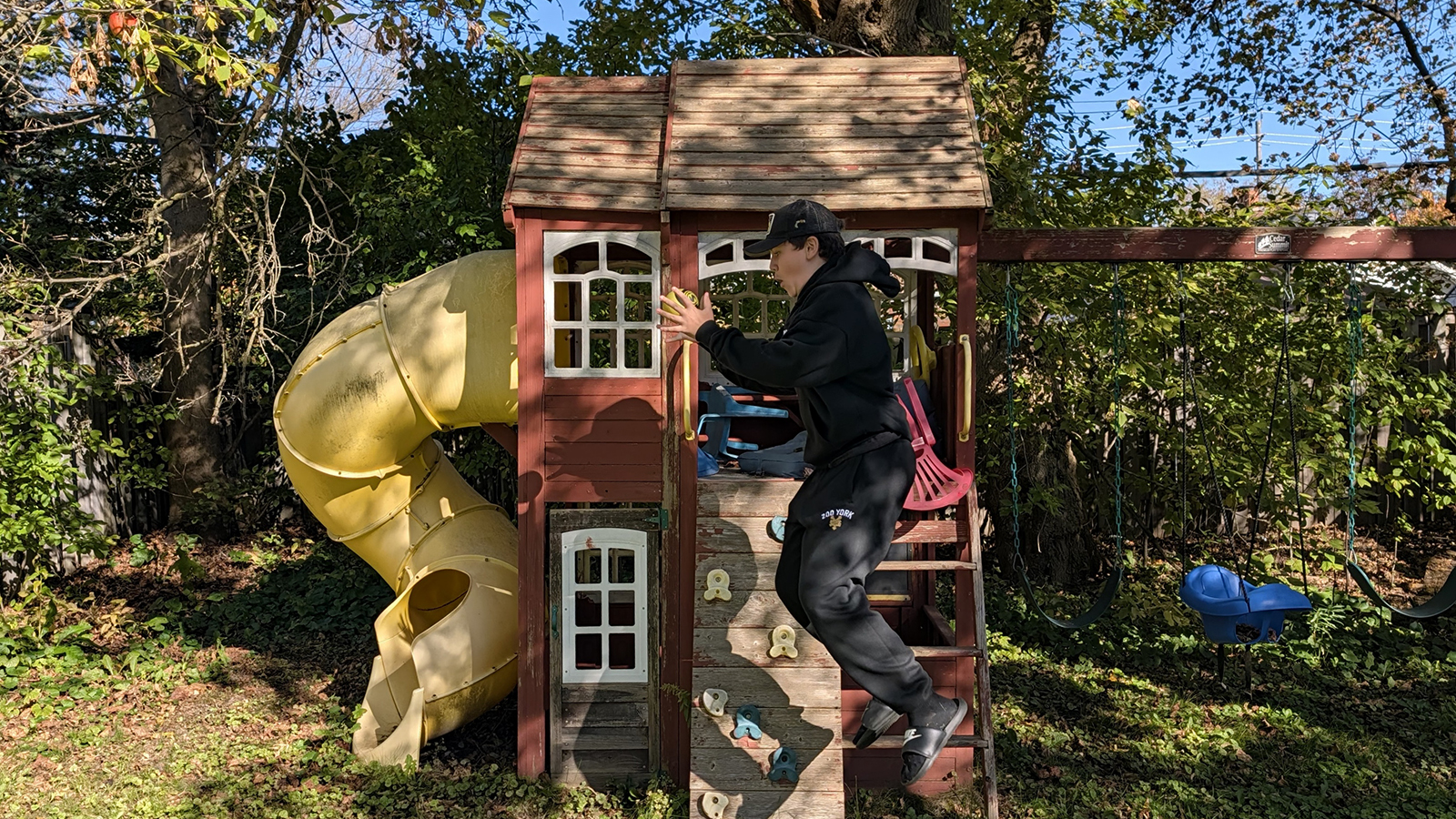 Magic Capture in the Google Pixel 11 series phones