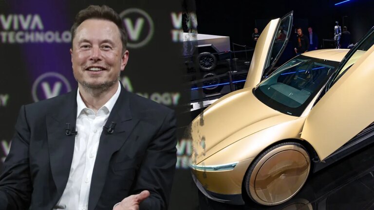 Musk says Tesla FSD demand is outpacing production at earnings call