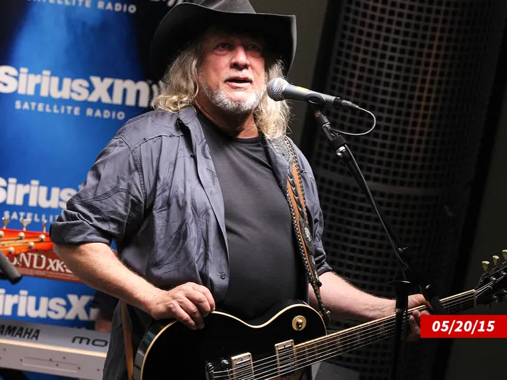 john anderson getty sub