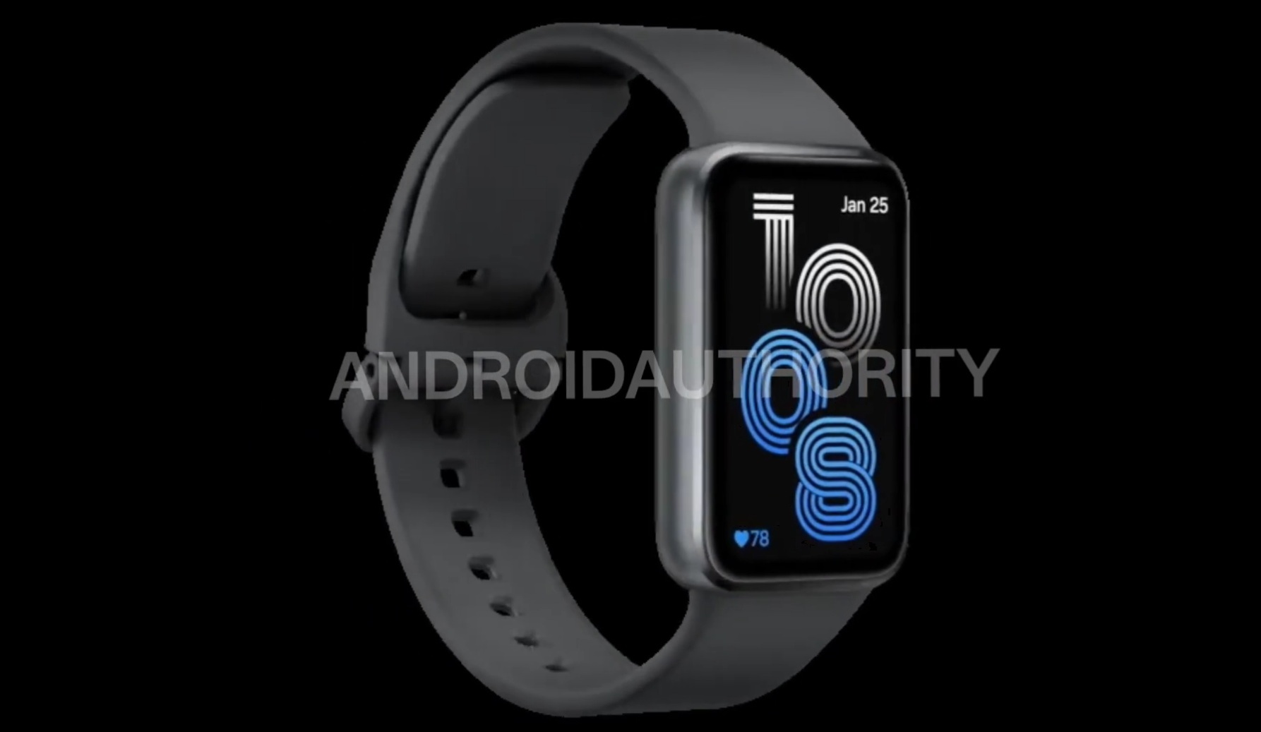 Galaxy Fit 4