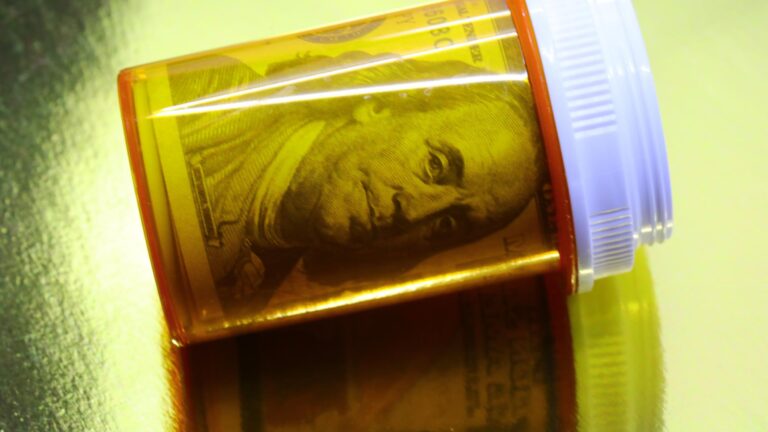 Health Care Costs Are Becoming Unsustainable