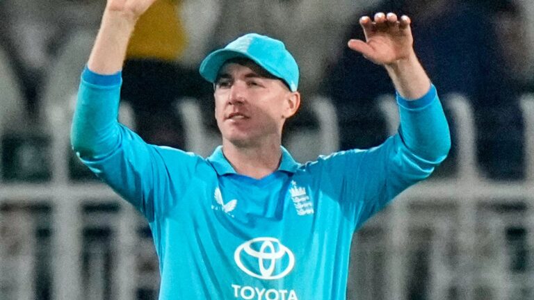 What cost England in ODI run-fest vs Sri Lanka as Harry Brook’s ‘genius’ double century has ‘no value whatsoever’? | Cricket News