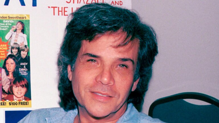 ‘Shazam!’ Star Michael Gray Dead at 75