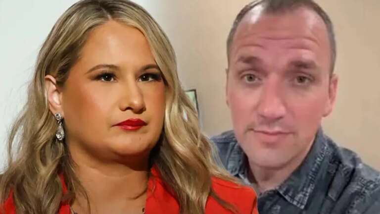 Gypsy Rose Blanchard Believes ‘With 100% Certainty’ Ken Urker Didn’t Commit Suicide