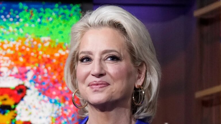 ‘RHONY’ Star Dorinda Medley’s Neighbor Fires Back Over Property Dispute