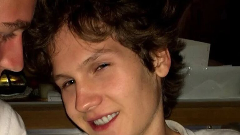 Influencer Manuel Otto Reportedly Died Setting Himself on Fire