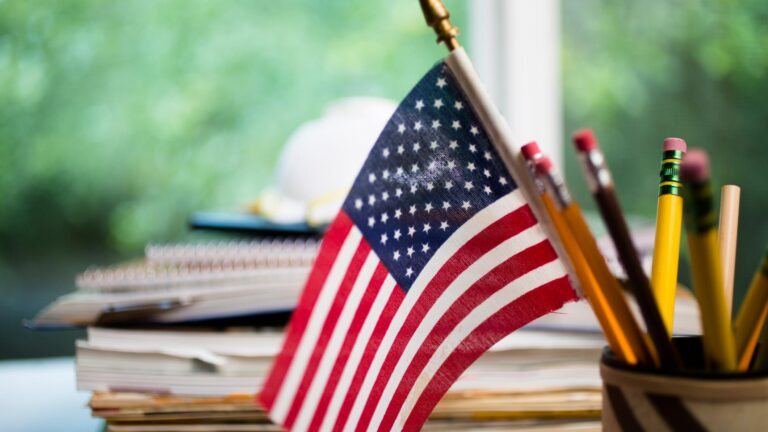 Governors Have an Opportunity to Give Civics Education a Badly Needed Boost