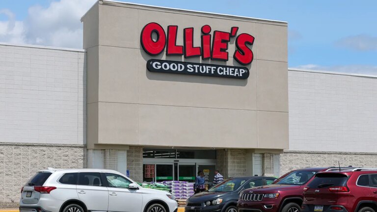 Ollie’s Bargain Outlet expands with new stores in 7 states