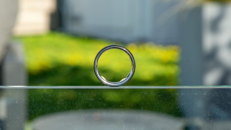 Smart ring battle: Oura and Ultrahuman are in court again over a ‘patent infringement’