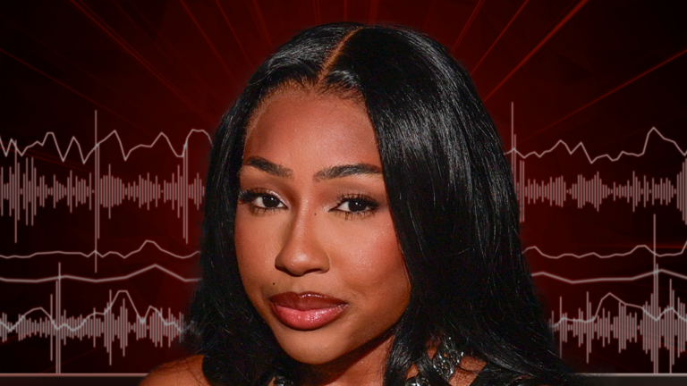 Diddy’s Ex Yung Miami Denies Transporting Drugs For Him in New Interview