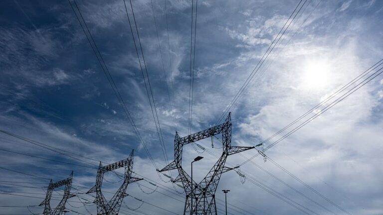 Clean Energy Has a Lot Riding on the AI Data Center Boom