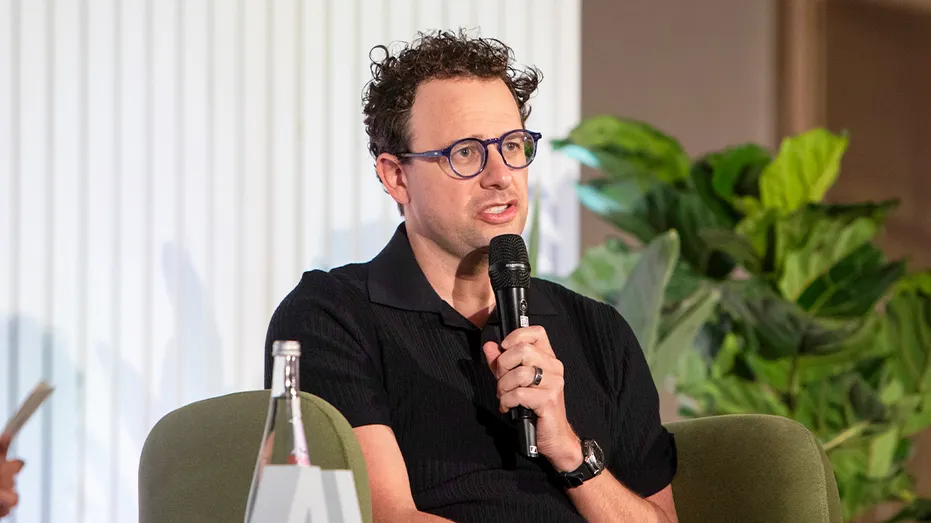Anthropic CEO Dario Amodei