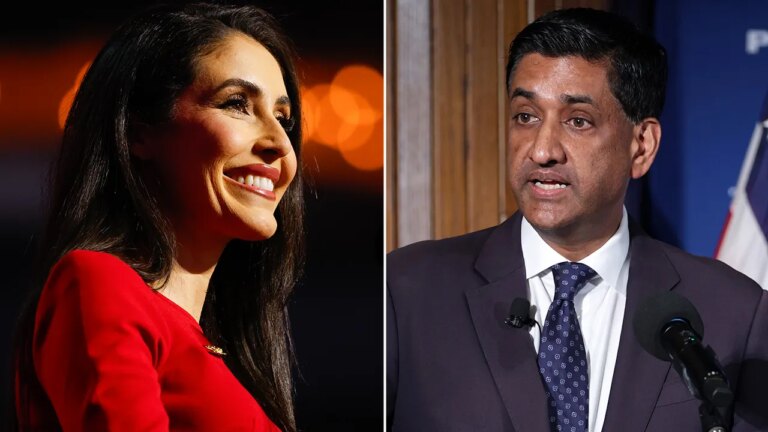 Reps. Khanna and Luna introduce bill to ban non-competes under $100K