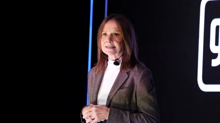 General Motors plans ‘eyes-off’ driving tech for trucks and SUVs