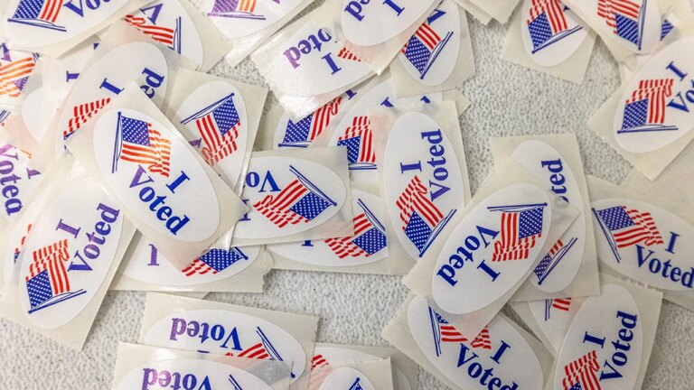 Anthropic’s Claude AI accessed Georgia voter data