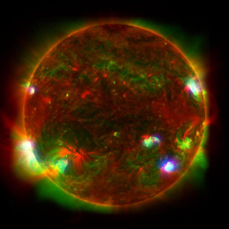 Sun’s Death Will Shred Outer Solar System Far Sooner Than Thought, Study Finds