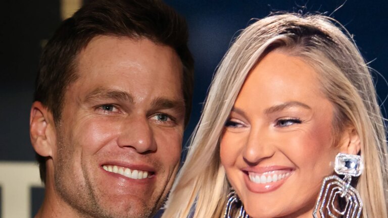 Tom Brady & Candice Swanepoel Dating: Reports