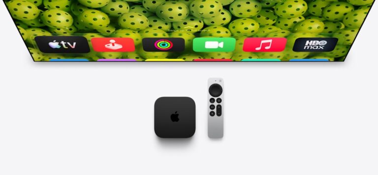tvOS 27.2 Brings Siri AI Beta and Sign Language Support to Apple TV 4K