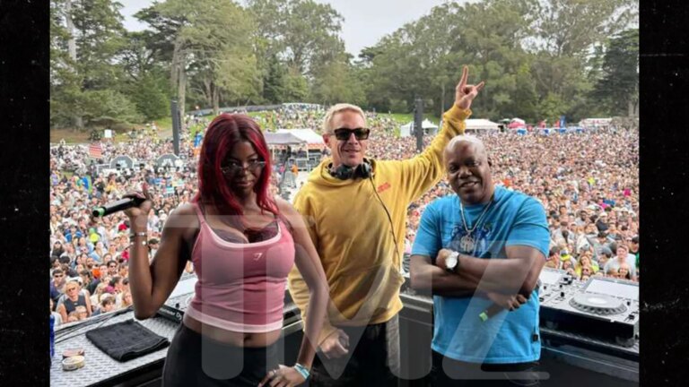 Too $hort Gets EDM Makeover With Diplo’s Help