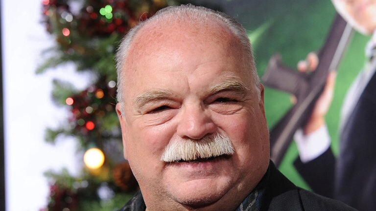 ‘Office Space’ Star Richard Riehle Cause of Death Revealed