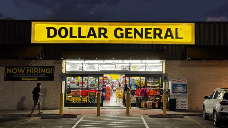 FTC sues Dollar General over alleged deceptive pricing overcharges