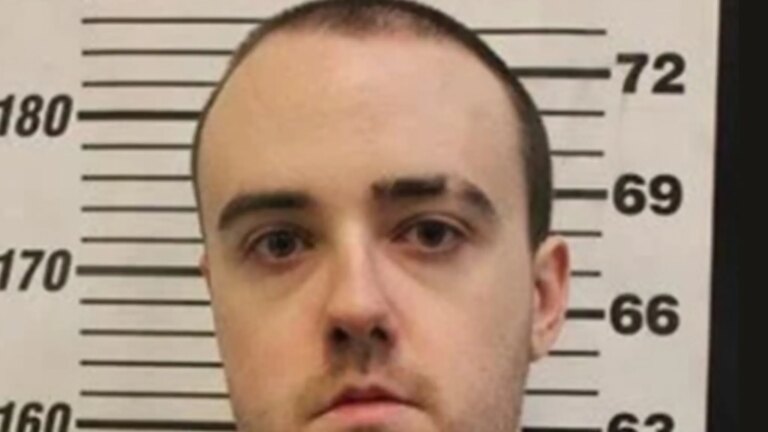 Escaped Inmate Jacob Allen Morley: Woman Who Grew Up With Him Says He’s Dangerous