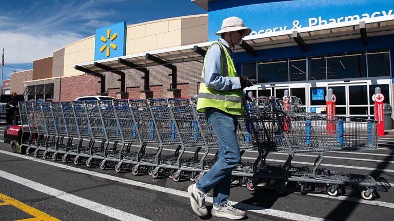 Popular Walmart canned fruit recalled over potential lead contamination