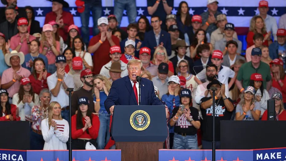 President Trump