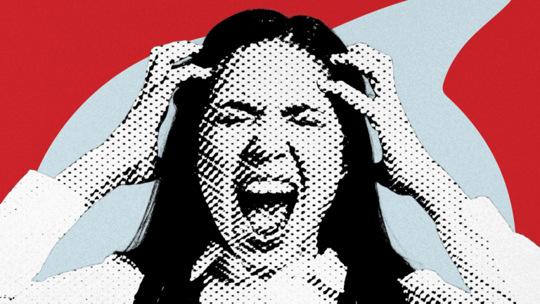 What to Say—and Not Say—to Someone Having Intrusive Thoughts