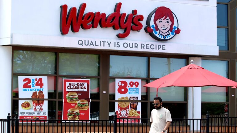 Nelson Peltz’s Trian Fund bids $1.4B to make Wendy’s a private company