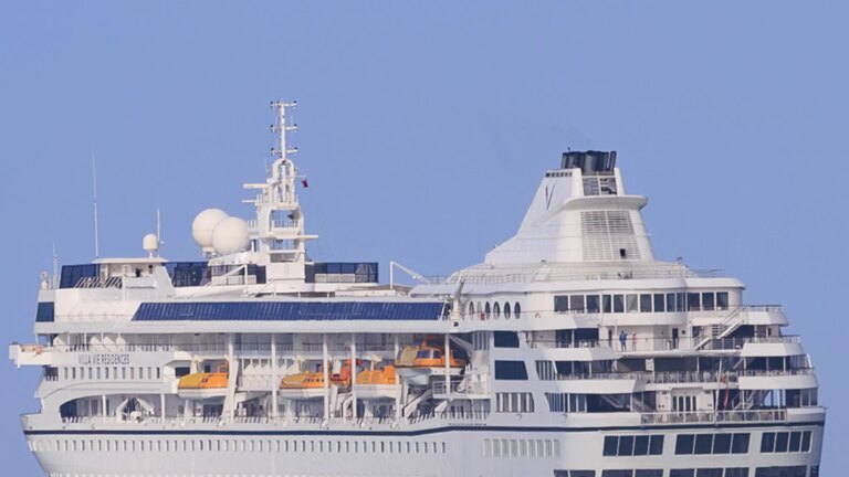 Passengers From ‘Never-Ending’ Cruise Speak Out After Getting Kicked Off Ship
