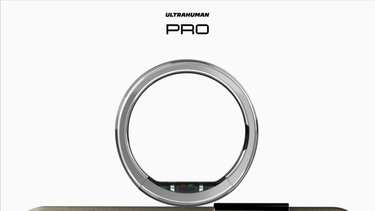 Ultrahuman’s Ring Pro arrives in the US—consumers can get it fitted in-store, but only at Best Buy