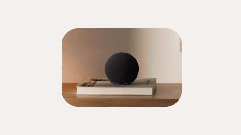 Amazon’s latest suite of Alexa-powered Echo devices includes a digital Photo Frame