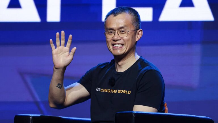 Binance freezes $3B after security incident, suspends withdrawals