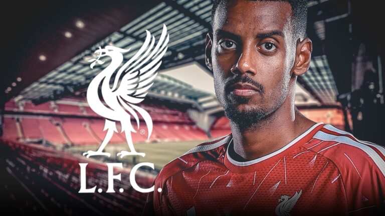 Alexander Isak: Why keeping Sweden striker fit and firing is key to Andoni Iraola’s Liverpool revival | Football News