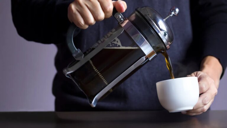 Bodum French press coffee makers recalled over glass breakage risk