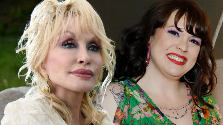 Dolly Parton’s Niece Fired From Museum and Archive Job Amid Estate Battle