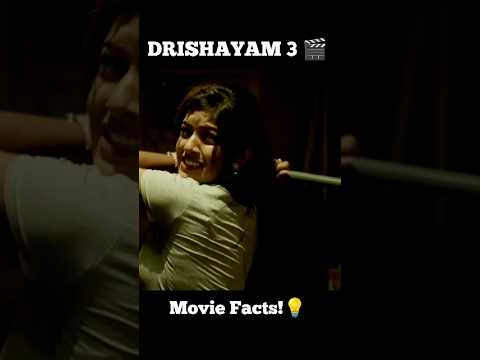Drishyam: The Conclusion Official Trailer | Ajay Devgn | Drishyam 3 – Ini Varumo Song
