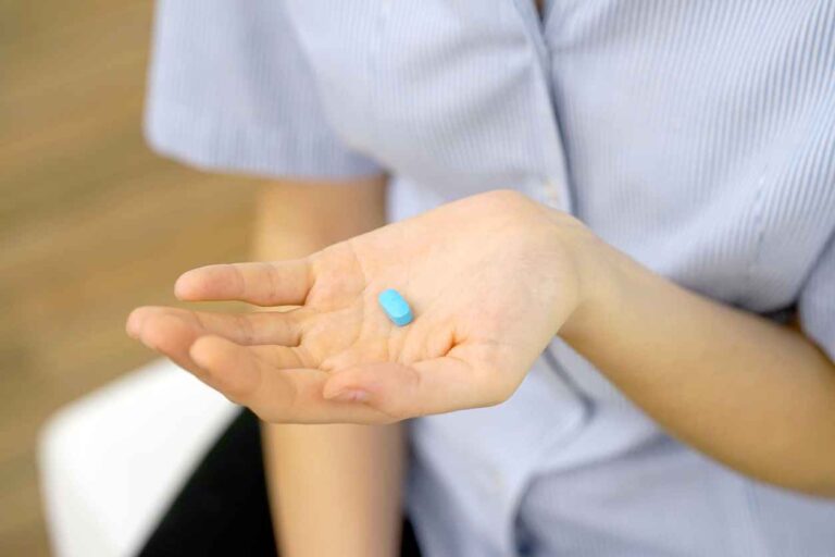 5 Things to Know Before Starting PrEP I Novus