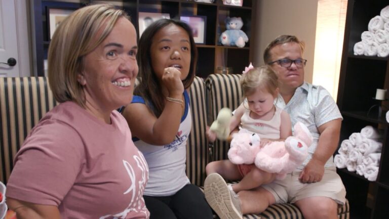 7 Little Johnstons | Season 18 Official Trailer (TLC 2026)