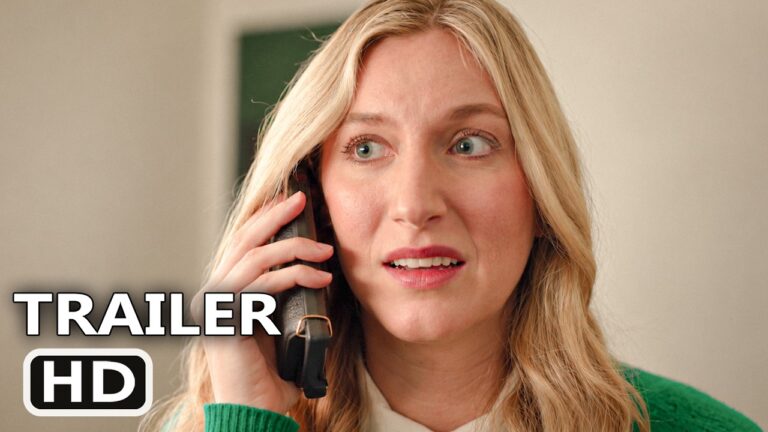 A VERY MERRY BREAKUP Official Trailer (2026)