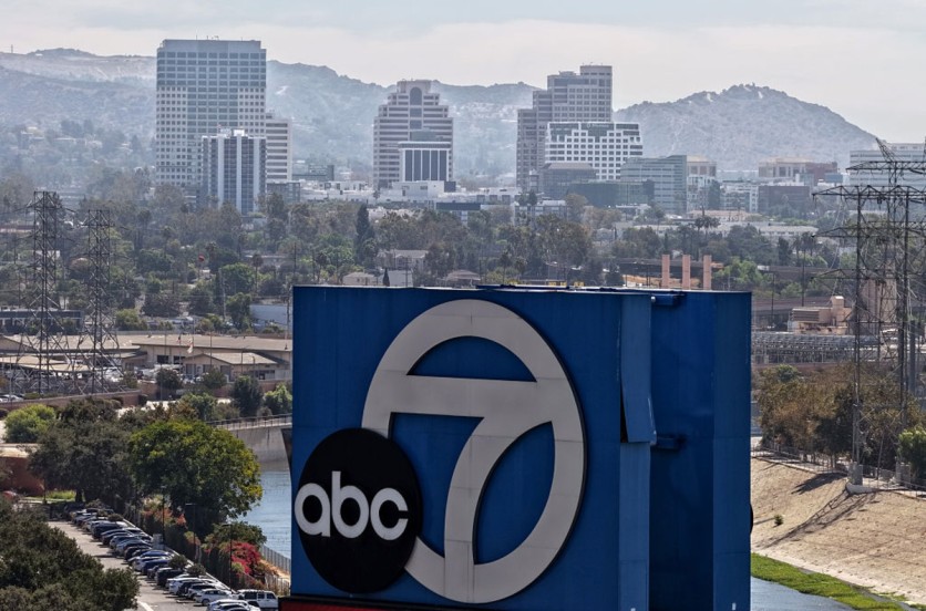 ABC's FCC License Fight Hinges on Jurisdictional Question Ahead of Midterms