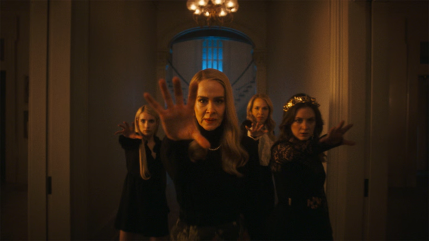 American Horror Story Season 13