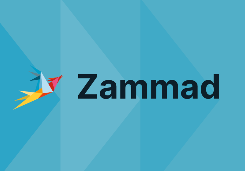 Zammad