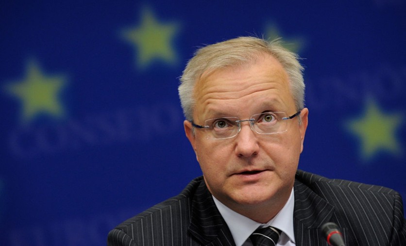 AI Debt Glut Is Doing ECB's Tightening Work, Rehn Says Before October Vote