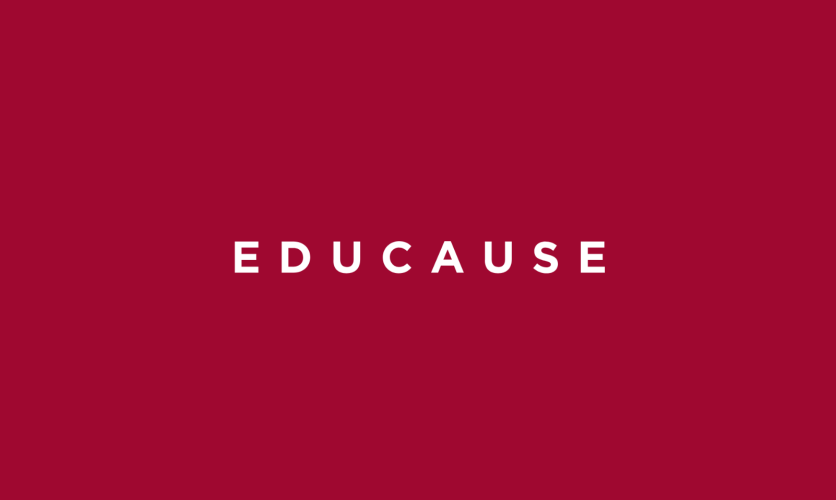 Educause 2026