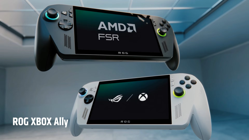ROG Xbox Ally X