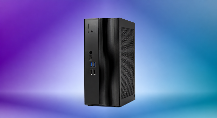 ASRock DeskSlim X600