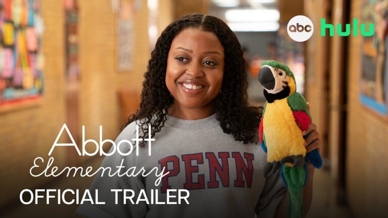 Abbott Elementary | Season 6 Official Trailer